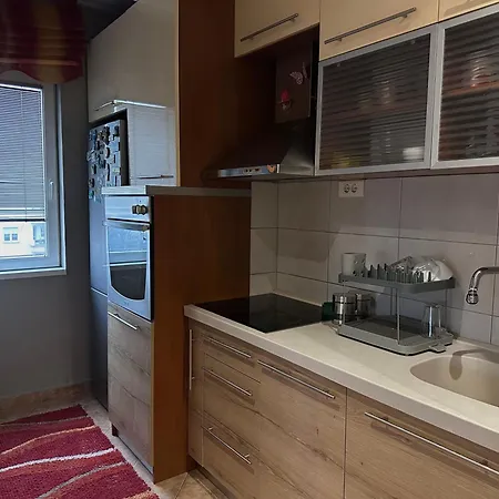 Sd Apartamento Escópia